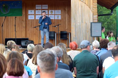 Na lepi Menišiji 14  Foto Ljubo Vukelič